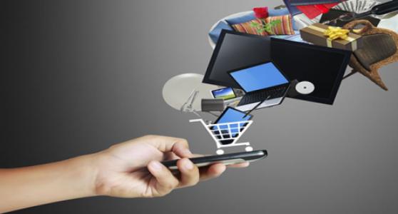 酒茶香心靈售 消費習(xí)慣之變與技術(shù)服務(wù)的融合