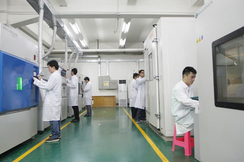 廣電計(jì)量新獲北汽新能源第三方實(shí)驗(yàn)室VOC散發(fā)性試驗(yàn)認(rèn)可，計(jì)量技術(shù)服務(wù)邁上新臺(tái)階