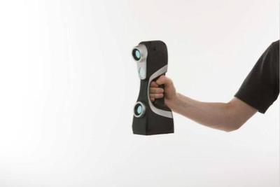 三維掃描服務(wù)技術(shù)與計(jì)量技術(shù)服務(wù) 數(shù)字化時代的精準(zhǔn)融合與應(yīng)用