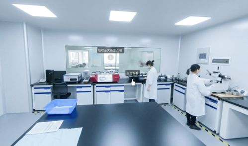 協(xié)會喜添A股新成員，廣電計(jì)量為建材家居競爭力注入科技動力