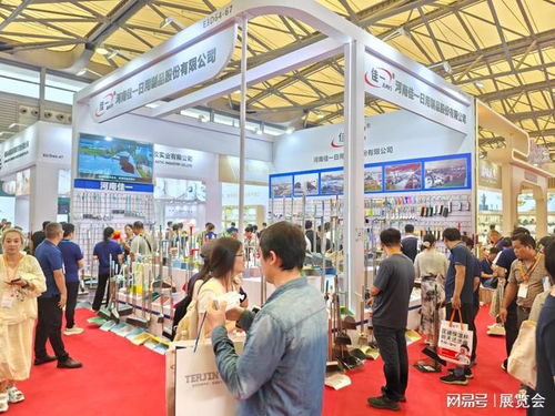 第119屆上海日用百貨商品交易會 創(chuàng)新驅(qū)動未來消費新趨勢